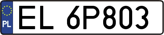 EL6P803