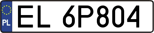 EL6P804