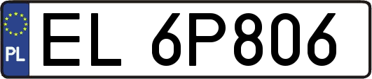 EL6P806