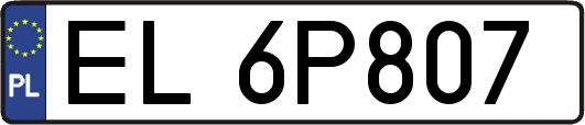 EL6P807