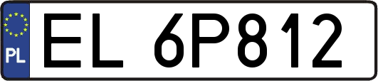 EL6P812