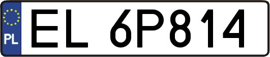 EL6P814