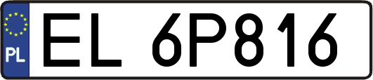 EL6P816