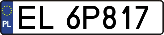 EL6P817