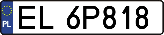 EL6P818