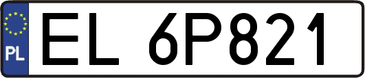 EL6P821