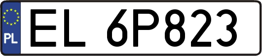 EL6P823