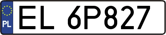 EL6P827