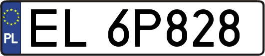 EL6P828