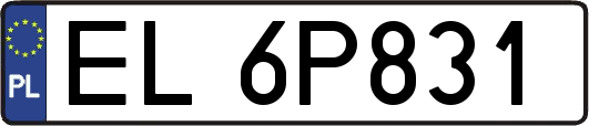 EL6P831