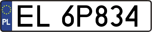 EL6P834