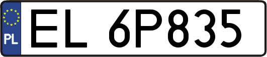 EL6P835
