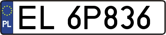 EL6P836