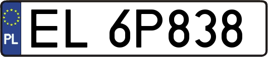 EL6P838