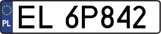 EL6P842