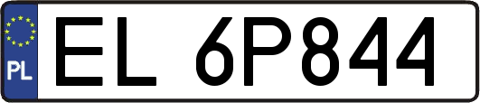 EL6P844