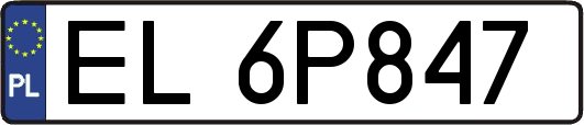EL6P847