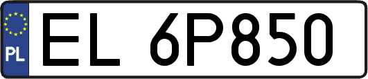 EL6P850