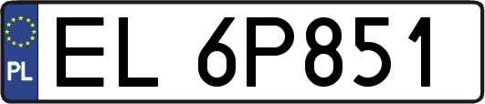 EL6P851