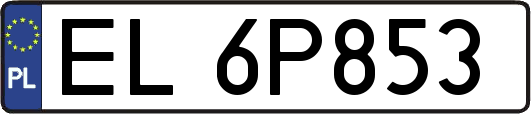 EL6P853