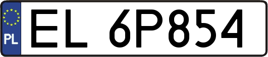 EL6P854