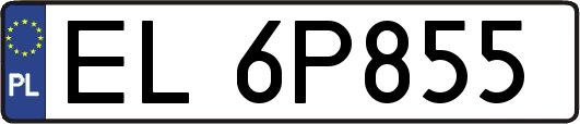 EL6P855