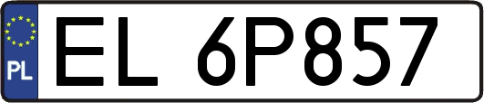 EL6P857
