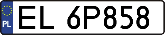 EL6P858