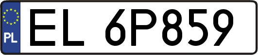 EL6P859