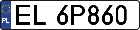 EL6P860