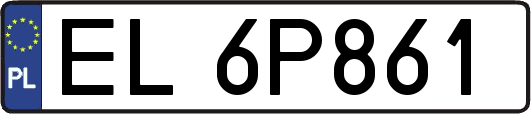 EL6P861
