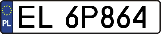 EL6P864