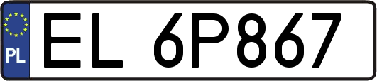 EL6P867