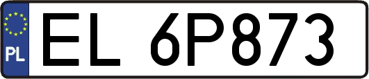 EL6P873