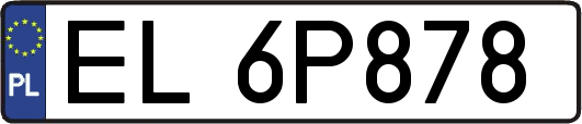 EL6P878