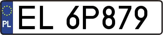 EL6P879