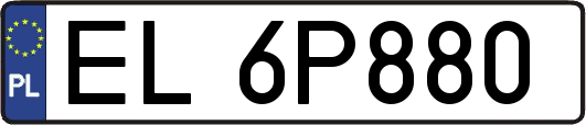 EL6P880