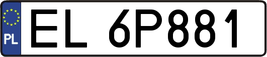 EL6P881