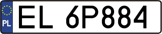 EL6P884