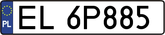 EL6P885