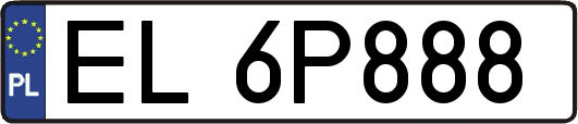 EL6P888