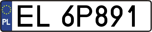 EL6P891