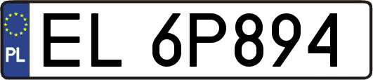 EL6P894