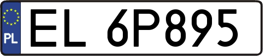 EL6P895