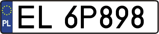 EL6P898