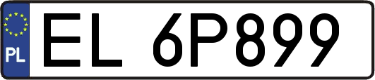 EL6P899
