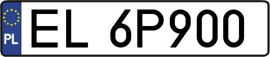 EL6P900