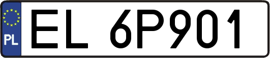 EL6P901