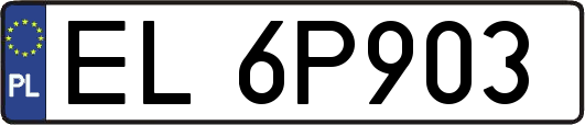 EL6P903