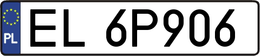 EL6P906
